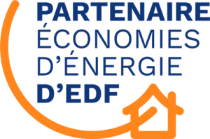 Partenaire économies d'énergie d'EDF